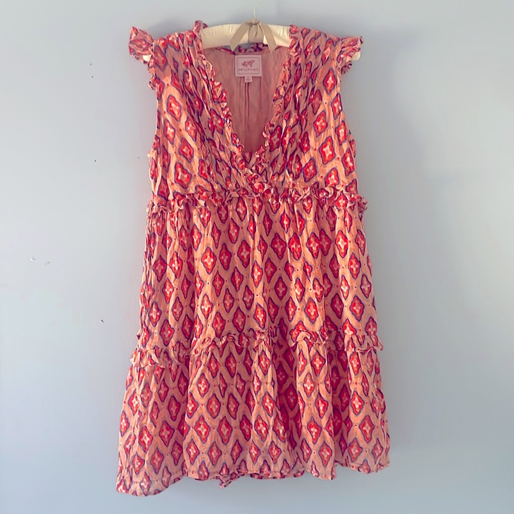 BANJANAN Dress